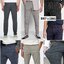 ONLY & SONS ONSMARK CHECK & STRIPE PANTS