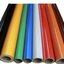 สติ๊กเกอร์ทึบแสง PVC หลากสี งานป้าย outdoor
