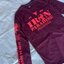 Under Armour Project Rock 24 Long Sleeve Tee