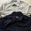 ZARA SURCHEMISE RELAXED FIT Zip up Jacket