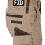 FXD Workwear WS3 - STRETCH WORK SHORT