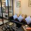 ให้เช่า The Base Park East Sukhumvit 77 (เดอะ เบส พาร์ค อีสท์ สุขุมวิท ) 1 ห้องนอน 1 ห้องน้ำ