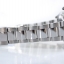 Rolex Milgauss Scramble Series
