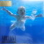 Nirvana - Nevermind