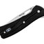 มีดพับ Buck 347 Vantage Pro Large Folding Knife 3-1/4" S30V Blade, Molded Nylon with CNC Contoured Black G10 Handles - 7839