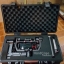 กระเป๋ากล้อง Hardcase ล้อลาก HARZ รุ่น HC-512 สีดำ ไส้โฟมลูกเต๋า