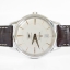 Longines Heritage Flagship Automatic สองเข็มครึ่ง สายหนัง (Sold)