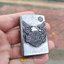 ไฟแช็ค Zippo Harley-Davidson® Made in USA ใหม่ แท้(2)