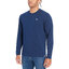 Hurley Men’s Long Sleeve Graphic Tee