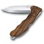 มีดพับ VICTORINOX Hunter Pro Wood พร้อมซอง (NIB)