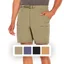 Eddie Bauer Ripstop Tech Pull On Short