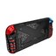 เคส Nintendo Switch 2 (รุ่นปี 2025) พลาสติก+ยางนิ่ม NS2-001