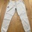 HURLEY Slim Fit Fleece Joggers