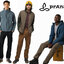 Prana Stretch Zion AT Pant