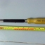เหล็กขูดชาร์ป เยอรมัน HAZET. 6นิ้วMade in GERMANY. ใหม่เก่าเก็บ