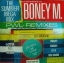 Boney M. - The Summer Mega Mix / The Calendar Song