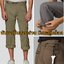 Prana Outdoor Zion II Stretch Pant