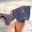 ขวานสวีเดน(Handmade) SWEDISH AXES Wetterlings Made in Sweden ยาว10นิ้ว ใหม่เก่าเก็บ