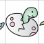 EZD+0015 Dino Set 003