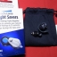 กล้องส่องพระ/เพชร Bausch&Lomb Hastings Triplet Magnifier (Made in USA) กำลังขยาย 20X ....ให ม่ แท้