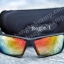 แว่นตากันแดด Polarized แบบเปลี่ยนเลนส์ได้ 4 เลนส์ ยี่ห้อโบกี้วัน (Bogie.1)