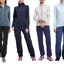 Mckinley Women's Roto II & III Jacket