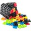 Rubix Lego รูบิคเลโก้ มาใหม่ล่าสุด ขายดีสุดๆ เสริมสมาธิ ลดการติดมือถือของลูก