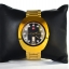 Rado Diastar เรือนทอง 11 พลอย หน้าดำ
