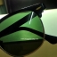 แว่นตา RayBan Clubmaster มือสอง สภาพสวยแท้ B&L Made in USA