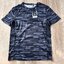 Sinsay Active Compression Uv protect Tee Shirt