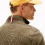 Tommy Hilfiger Quarter-Zip Mockneck Sweater