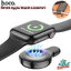 Hoco CW36 Magnetic Wireless Charge - ที่ชาร์จ Apple Watch แบบพกพา