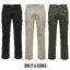 ONLY & SONS Onsnicky Cargo Stretch Pant