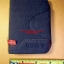 กระเป๋าใส่บัตร BOVI'S ใส่บัตรเครดิตได้ 20ใบ (สีน้ำตาลไหม้)
