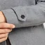 Jack&Jones High Neck Wool coat