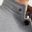 Jack&Jones High Neck Wool coat