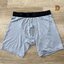 Fruit Of The Loom Breathable Micro-Mesh Boxer Briefs