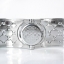 Gucci Twirl Ladies Small Stainless Steel หน้าน้ำตาล (Sold)