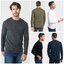 True Classic Premium Crew Neck Long Sleeve T-Shirt