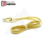 Remax Gold Safe Speed - สายชาร์จ Micro - USB