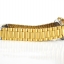 Rado Diastar lady เรือนทอง 12 พลอย สายหนา (Sold)