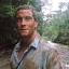 มีดใบตาย/มีดยังชีพ Gerber Bear Grylls Ultimate Pro มีนกหวีด+ที่ลับมีด+ที่จุดไฟ ของแท้ ของใหม่