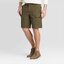 GoodFellow Cargo Stretch Shorts