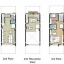 ขาย / เช่า โฮมออฟิศโครงการ เดอะ ไพรด์ สุขุมวิท 77 - The Pride Sukhumvit 77 4 ชั้นครึ่ง