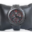 Tag Heuer F1 Chronograph King Size Quartz Black PVD