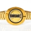 Rado Diastar lady เรือนทอง หน้ารางรถไฟ (Sold)