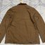 Wrangler Canvas Jacket