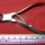 กรรไกรตัดเล็บเยอรมัน ตราตา Made in Germany CARLSCHLIEPER SOLINGEN GERMANY (EYE Brand)