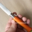 มีดพับด้ามไม้ (เล็ก) Surtido Navaja Knife ใบมีสแตนเลส