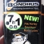 ประแจหกเหลี่ยม แบบพับ BONDHUS GorillaGrip Harley ..Hawg Buddy 7 in 1 Fold Up Set ..สำหรับมอเตอร์ไซด์ฮาร์เล่ย์ Harley Davidson... Made in USA